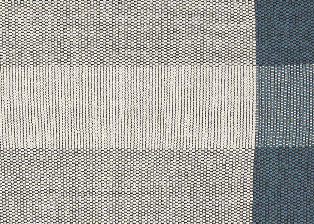 Pomezia Rug Petrol 200cm x 300cm