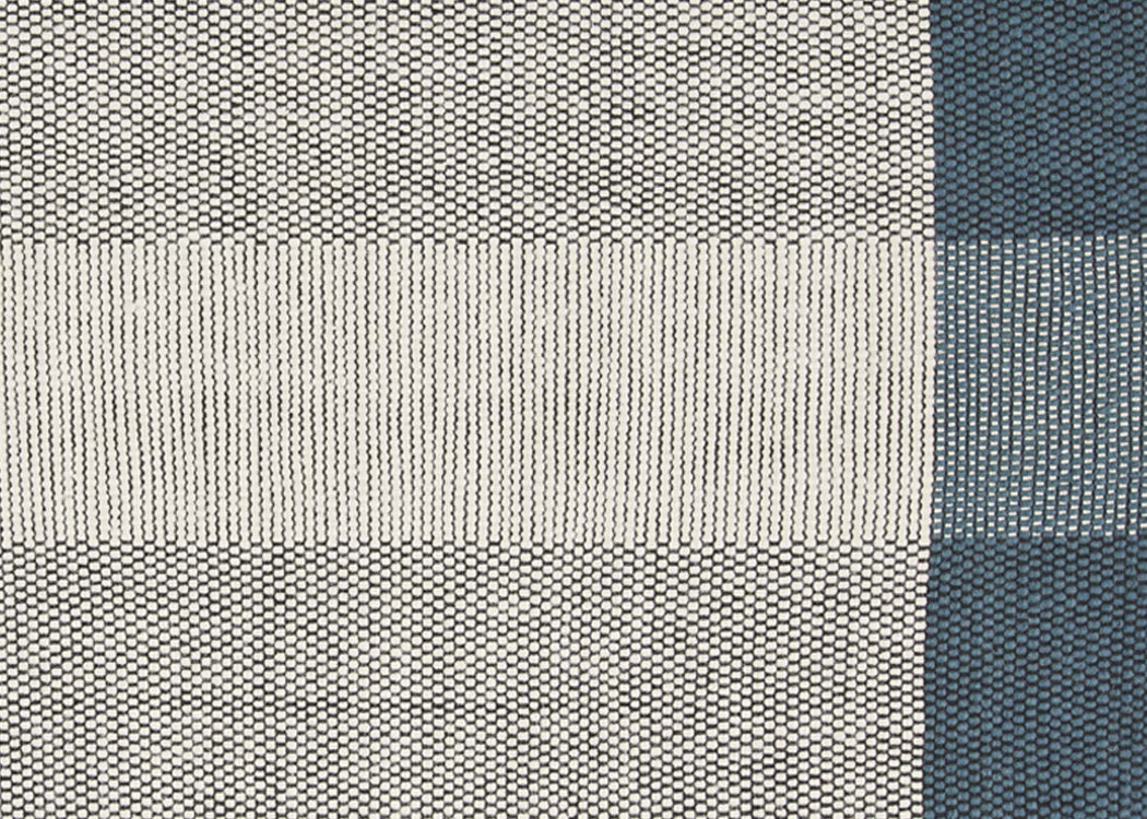 Pomezia Rug Petrol 200cm x 300cm