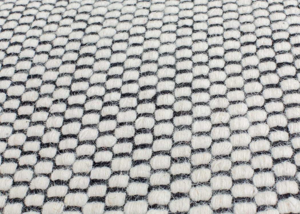 Pomezia Rug Petrol 200cm x 300cm