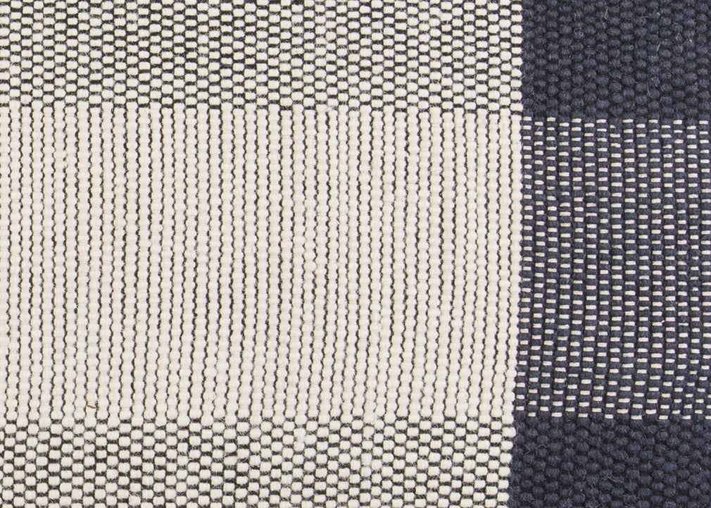Pomezia Rug Blue 200cm x 300cm