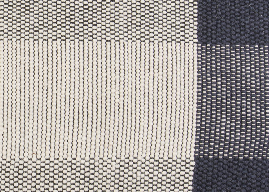 Pomezia Rug Blue 200cm x 300cm
