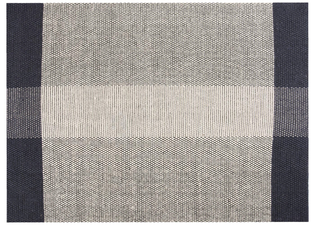 Pomezia Rug Blue 200cm x 300cm