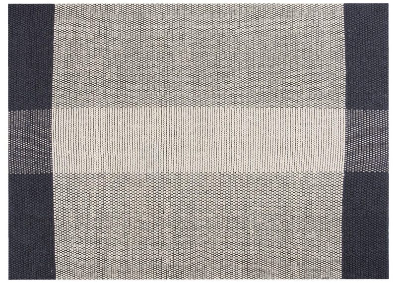 Pomezia Rug Blue 200cm x 300cm
