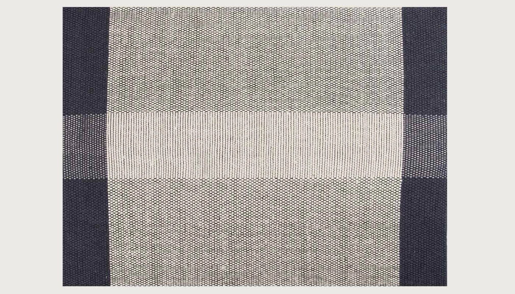 Pomezia Rug Blue 200cm x 300cm