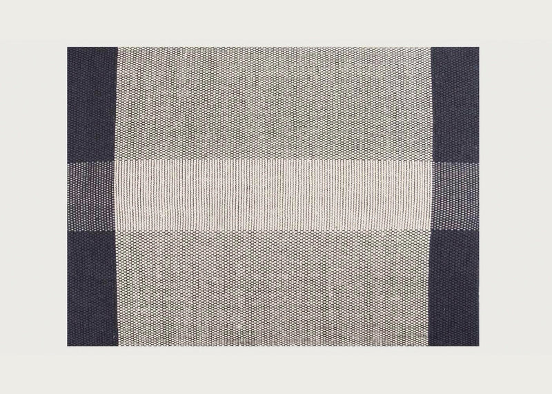Pomezia Rug Blue 200cm x 300cm