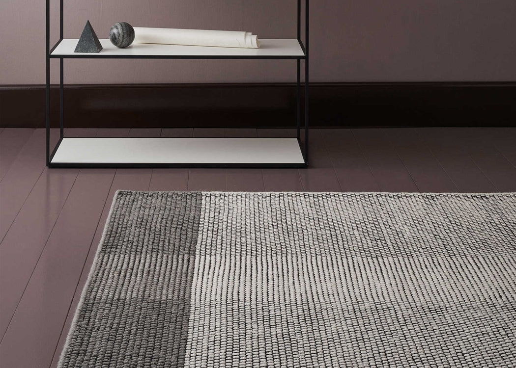 Pomezia Rug Mouse 200cm x 300cm