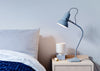 Original 1227 Mini Table Lamp Dove Grey