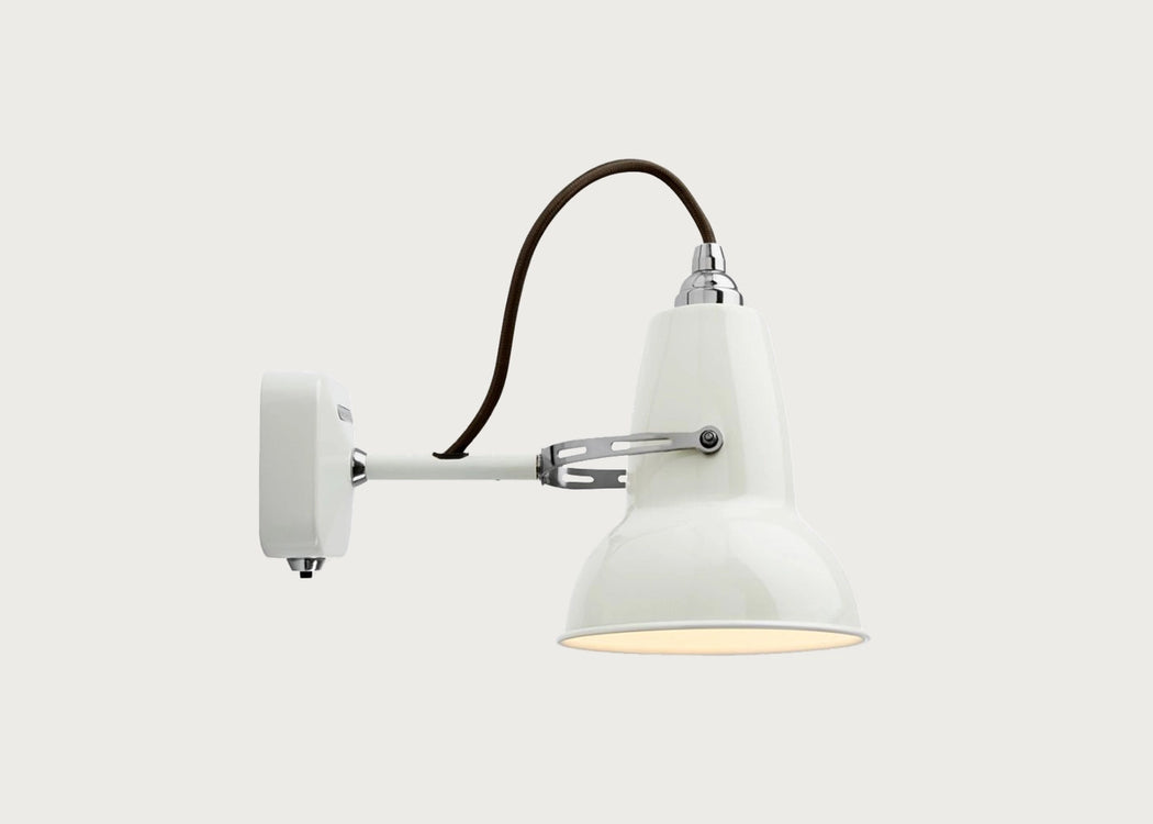Original 1227 Mini Wall Light Black