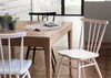 All Purpose Chair Black Stained Ash