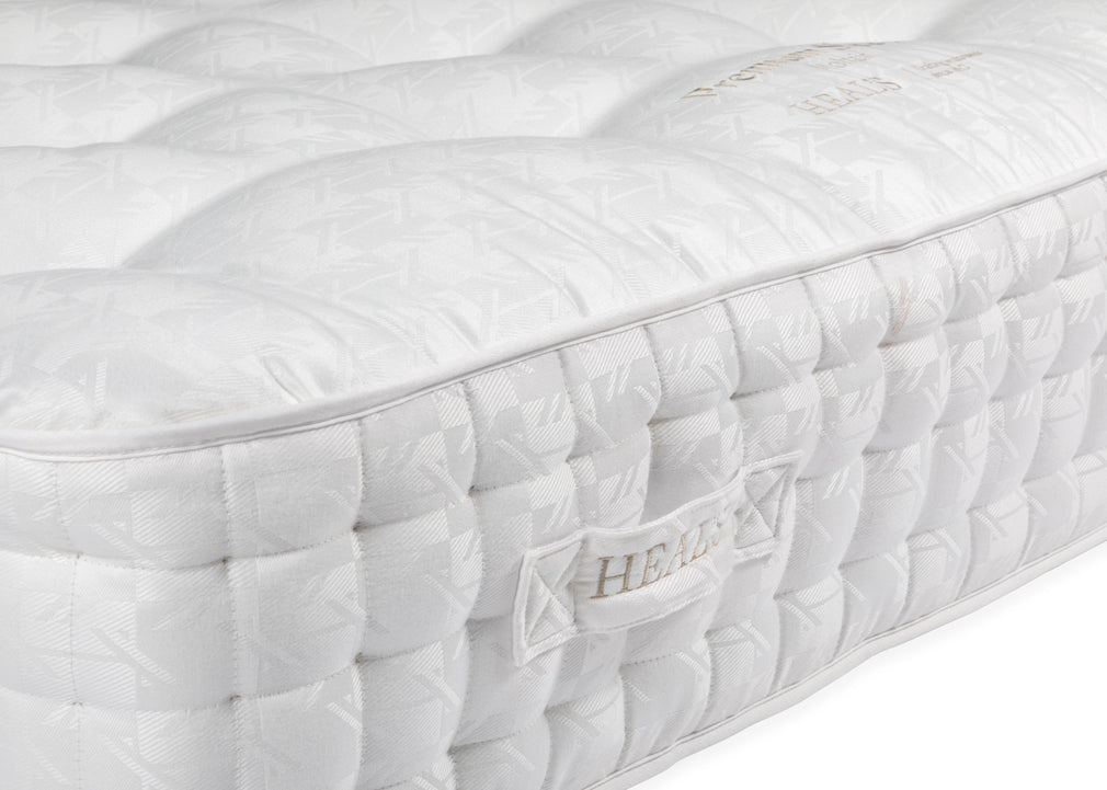 Premium Sleep Silk Mattress Double / Firm