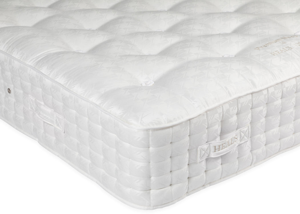 Premium Sleep Silk Mattress Double / Firm