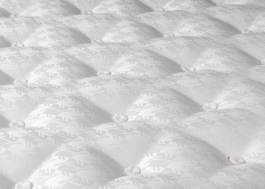 Premium Sleep Silk Mattress Double / Firm