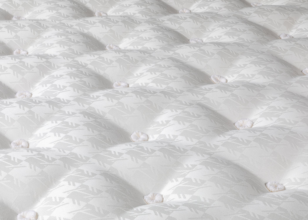 Premium Sleep Silk Mattress Double / Firm