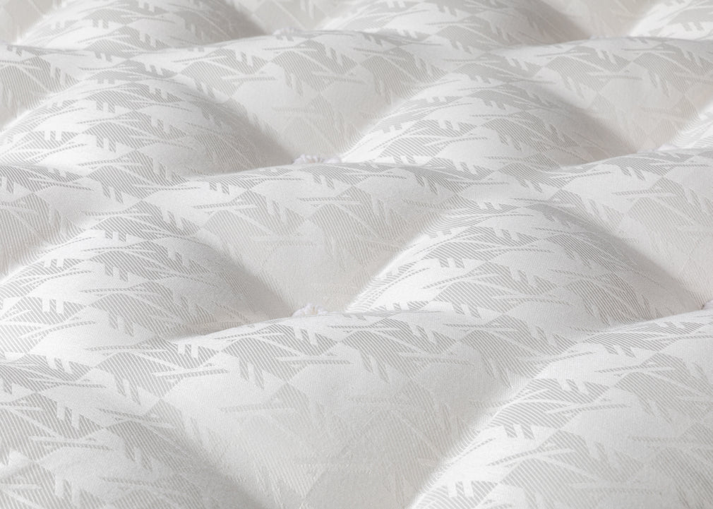 Premium Sleep Mohair Mattress Double / Firm