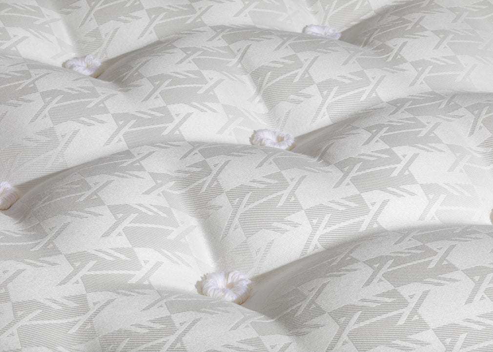 Premium Sleep Cashmere Mattress Double / Firm