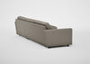 Nimbus II Right Hand Facing Chaise Corner Sofa Boucle Fern