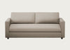 Nimbus II 4 Seater Sofa Loop Twill Fossil