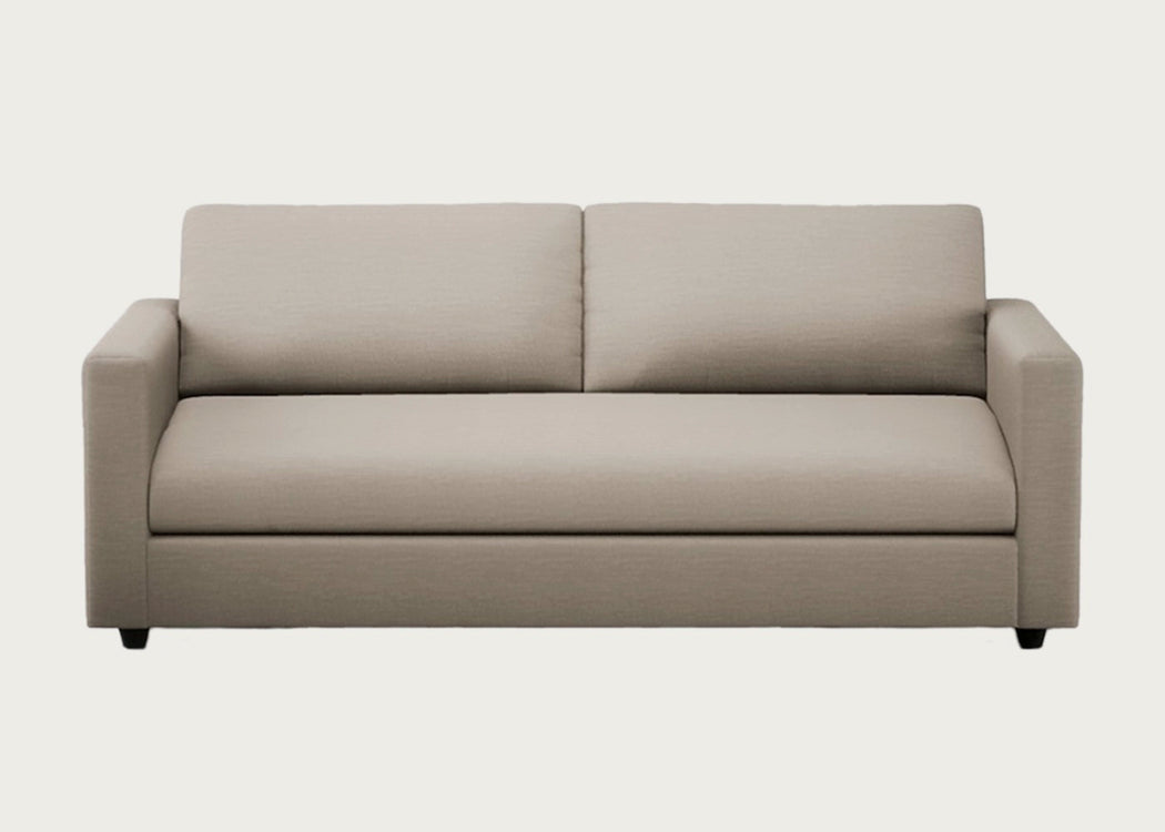 Nimbus II 4 Seater Sofa Loop Twill Fossil