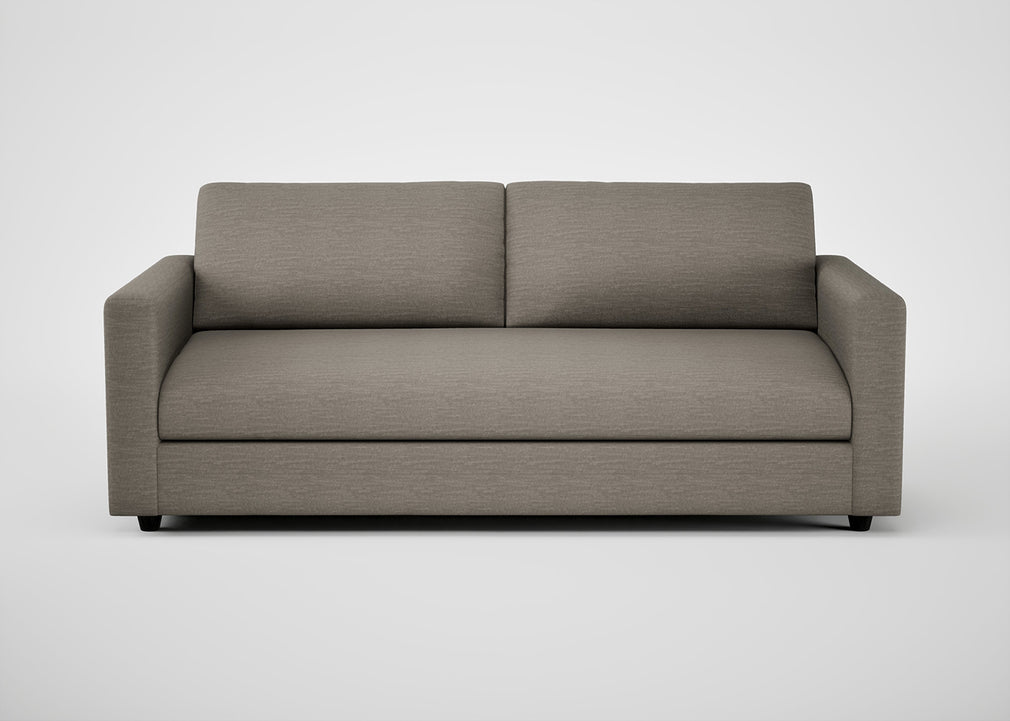 Nimbus II 4 Seater Sofa Boucle Fern