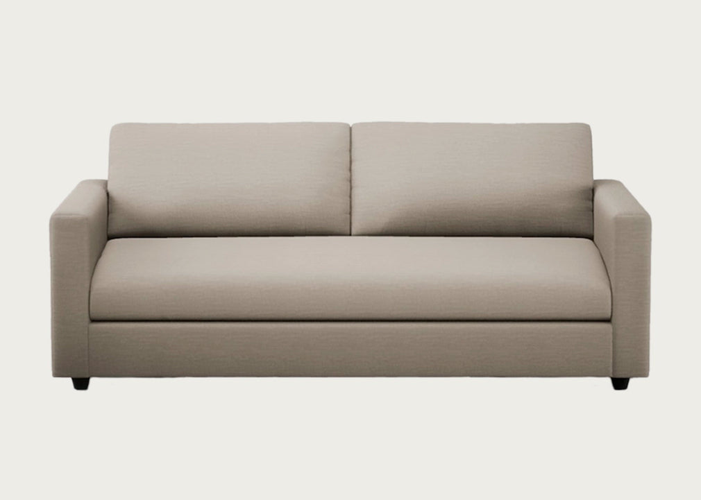 Nimbus II 4 Seater Sofa Capelo Linen-Cotton Sage