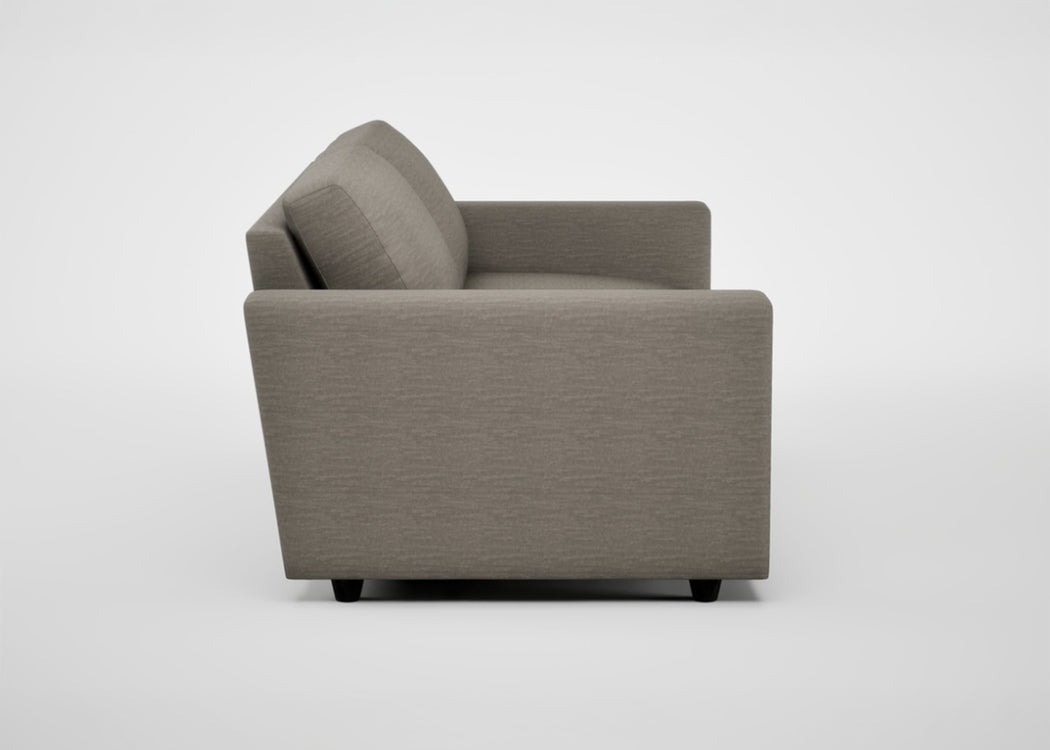 Nimbus II 4 Seater Sofa Boucle Fern