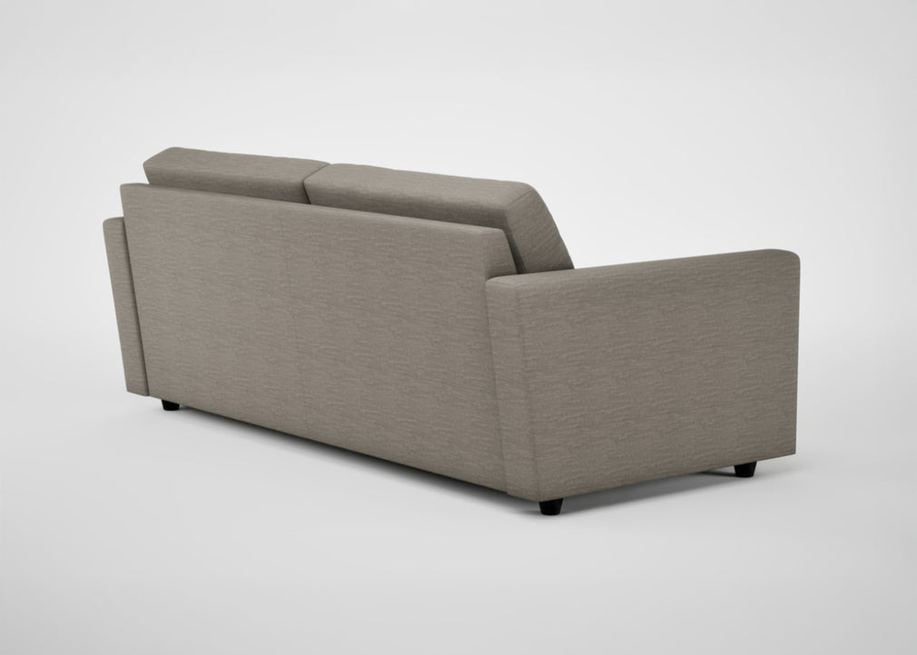 Nimbus II 4 Seater Sofa Boucle Fern
