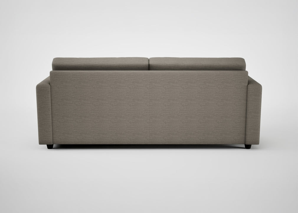 Nimbus II 4 Seater Sofa Boucle Fern