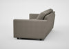 Nimbus II 4 Seater Sofa Boucle Fern