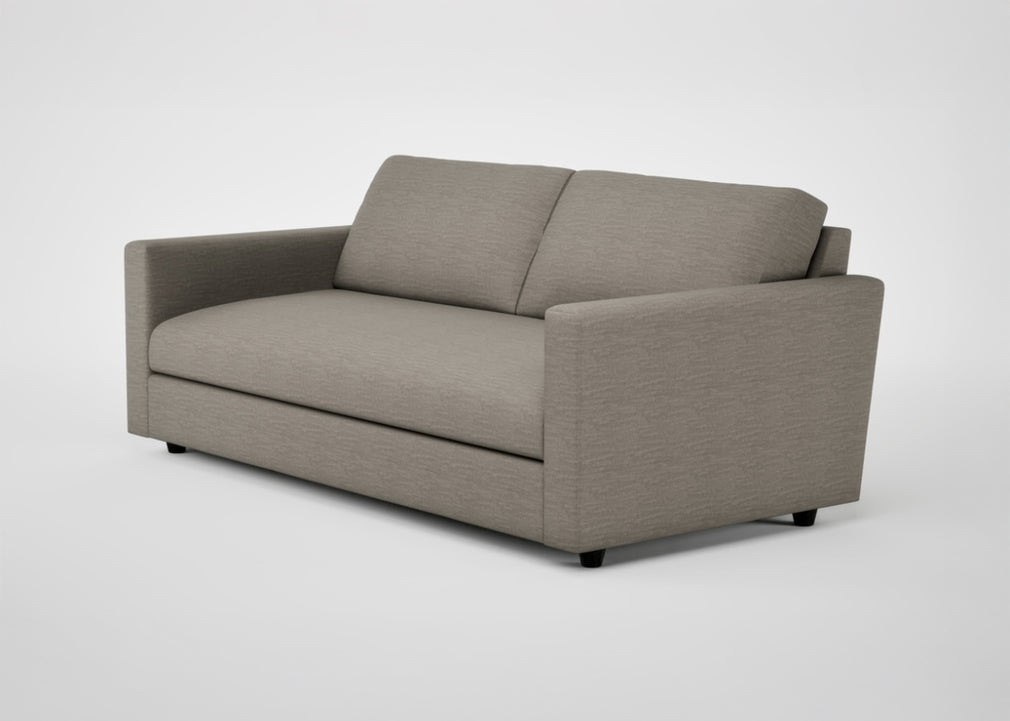 Nimbus II 4 Seater Sofa Boucle Fern