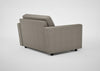 Nimbus II Loveseat Boucle Fern