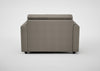 Nimbus II Loveseat Boucle Fern