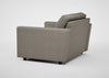 Nimbus II Loveseat Boucle Fern