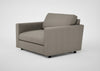 Nimbus II Loveseat Boucle Fern