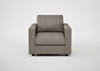 Nimbus II Armchair Boucle Fern