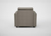 Nimbus II Armchair Boucle Fern