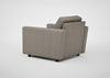 Nimbus II Armchair Boucle Fern