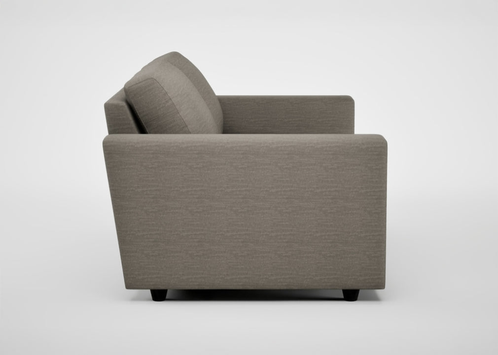 Nimbus II 3 Seater Sofa Assembled Check Posy