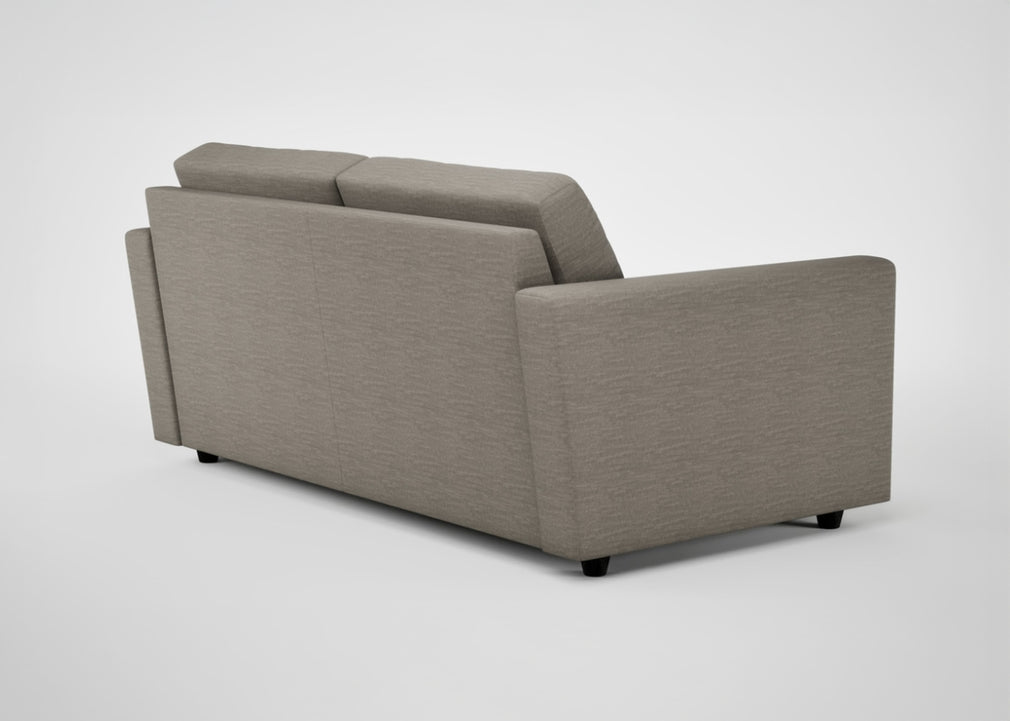 Nimbus II 3 Seater Sofa Assembled Check Posy