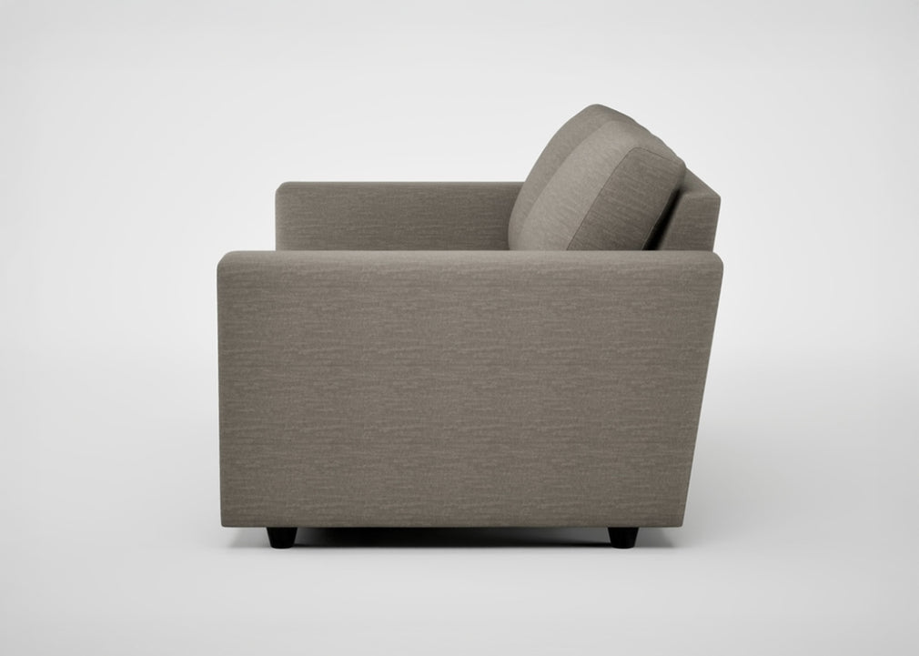 Nimbus II 3 Seater Sofa Assembled Check Posy