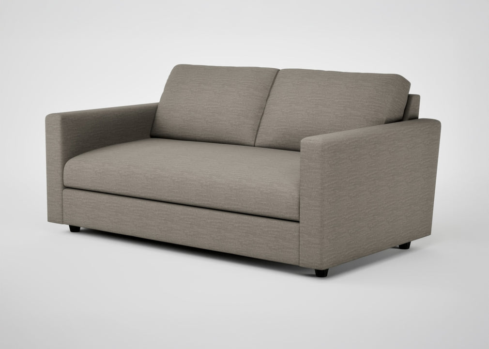 Nimbus II 3 Seater Sofa Assembled Check Posy