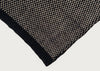 Asko Rug Black 140cm x 200cm