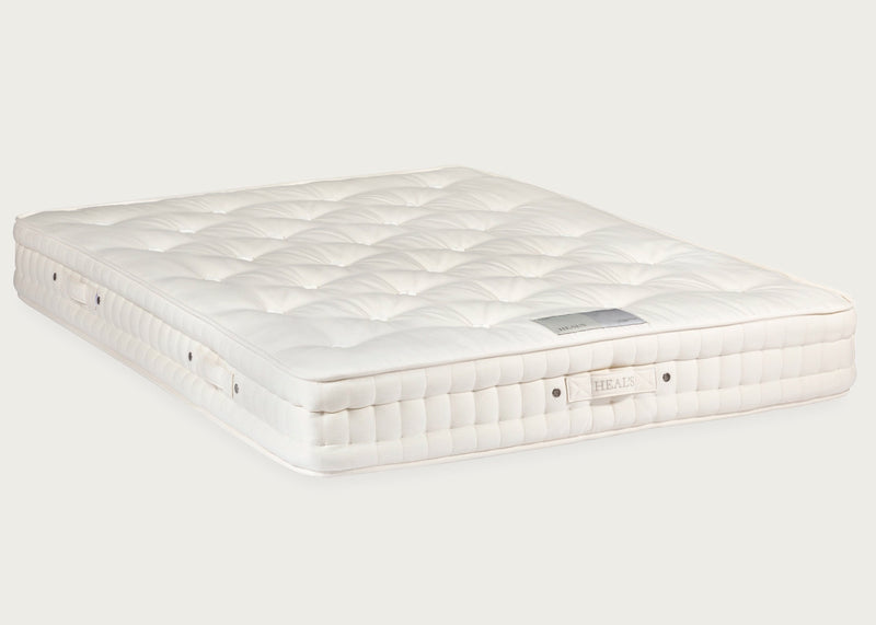 Organic Sleep 1500 Mattress Single / Medium