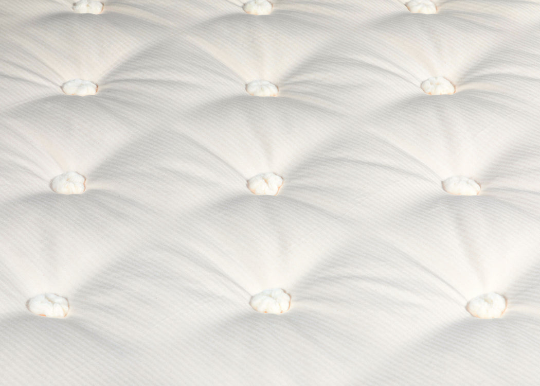 Organic Sleep 1500 Mattress Single / Medium