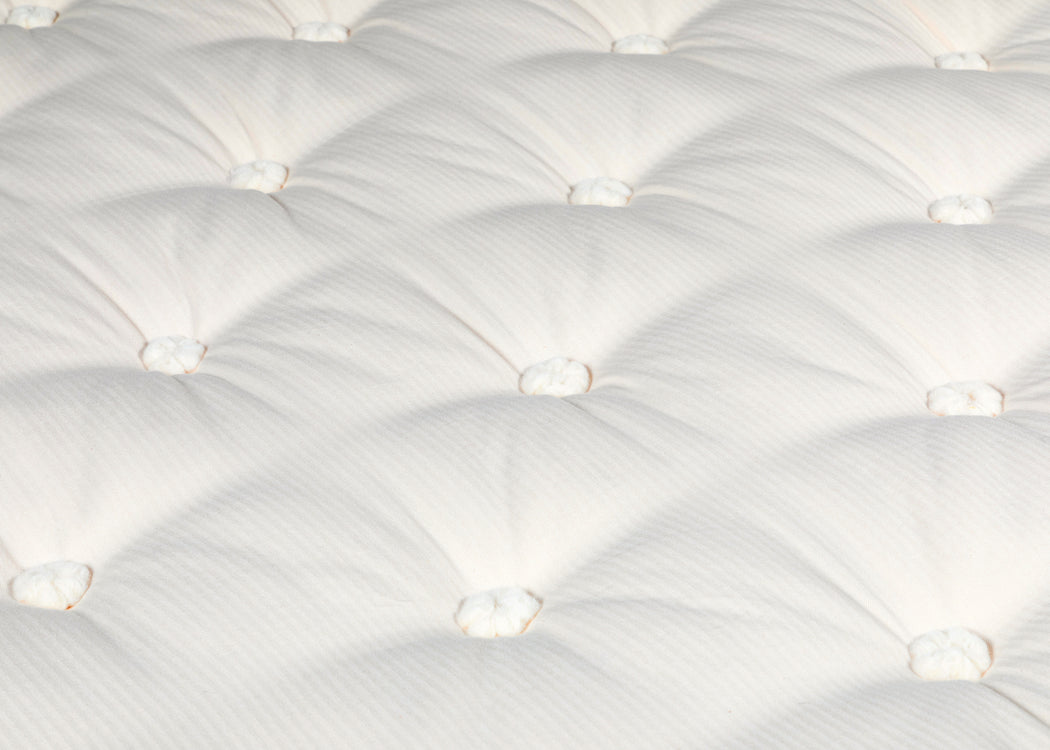 Organic Sleep 3000 Mattress Single / Medium