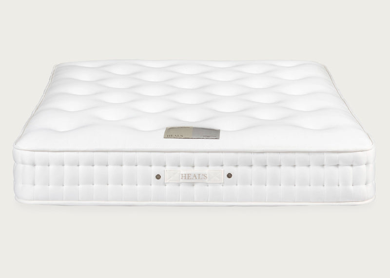 Natural Hybrid 1500 Mattress Continental King / Firm