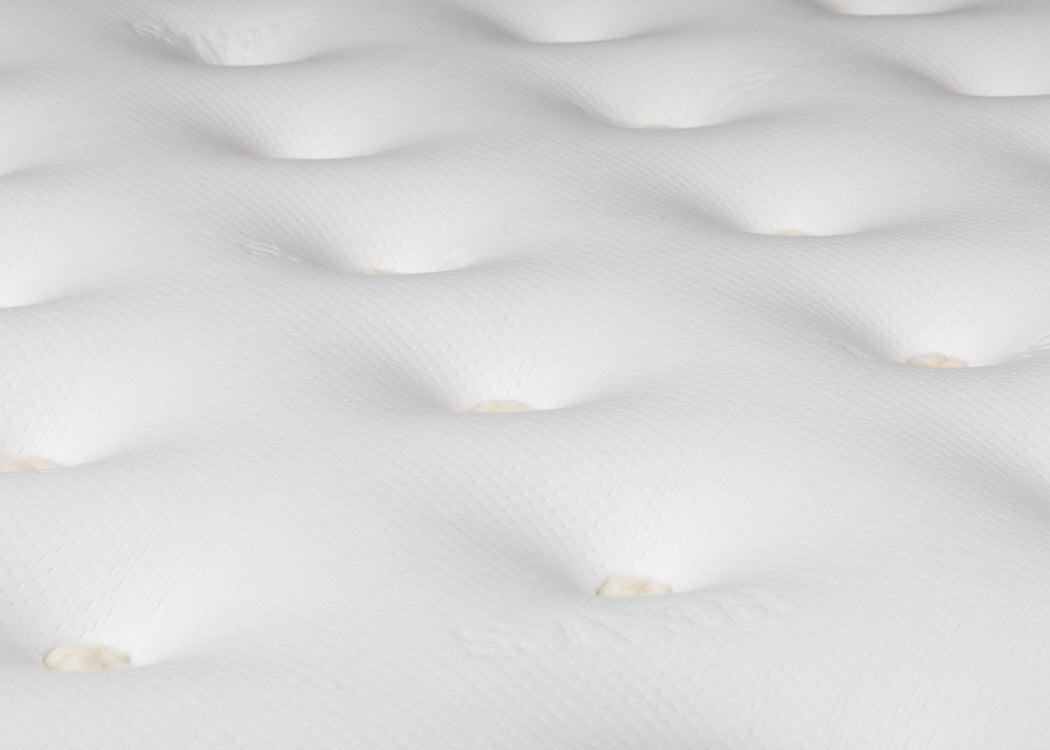Natural Hybrid 1500 Mattress Continental King / Firm