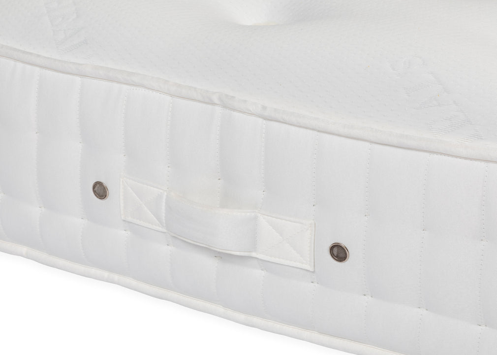 Natural Hybrid 1500 Mattress Continental King / Firm