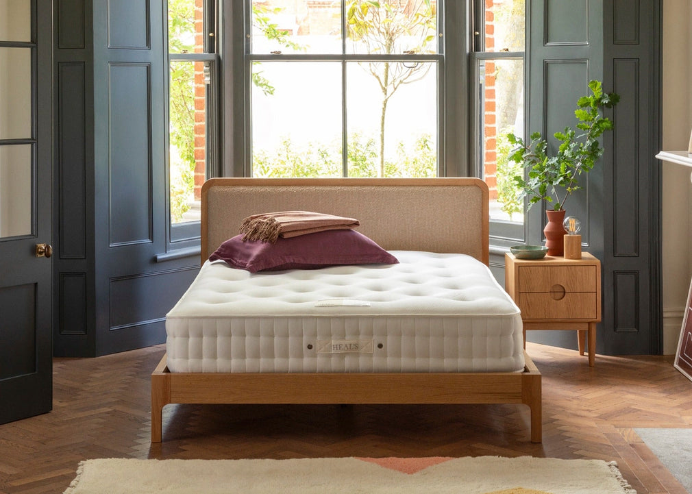 Natural Hybrid 3000 Mattress Continental King / Firm