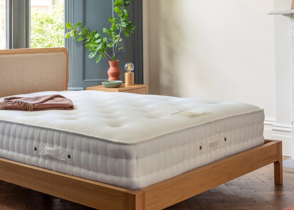Natural Hybrid 3000 Mattress Continental King / Firm