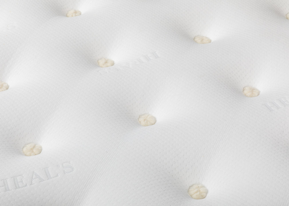 Natural Hybrid 3000 Mattress Continental King / Firm
